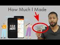 Field Agent App - Make $100 Per Day