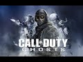 CALL OF DUTY: GHOSTS - Full Game Gameplay Walkthrough | Longplay | Movie - No Commentary