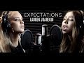 Expectations - Lauren Jauregui (Cover by Sarah Baska & Macy Kate)