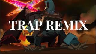 Gravity Falls Weirdmageddon Final Battle Theme - (Trap Remix)