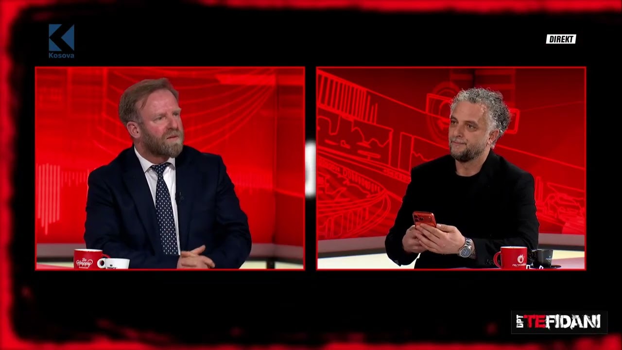 Abazi befason me deklaratën: Ka vdekë Kuvendi