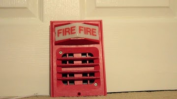 Simplex 2901-9833 with Simplex 2903-9101