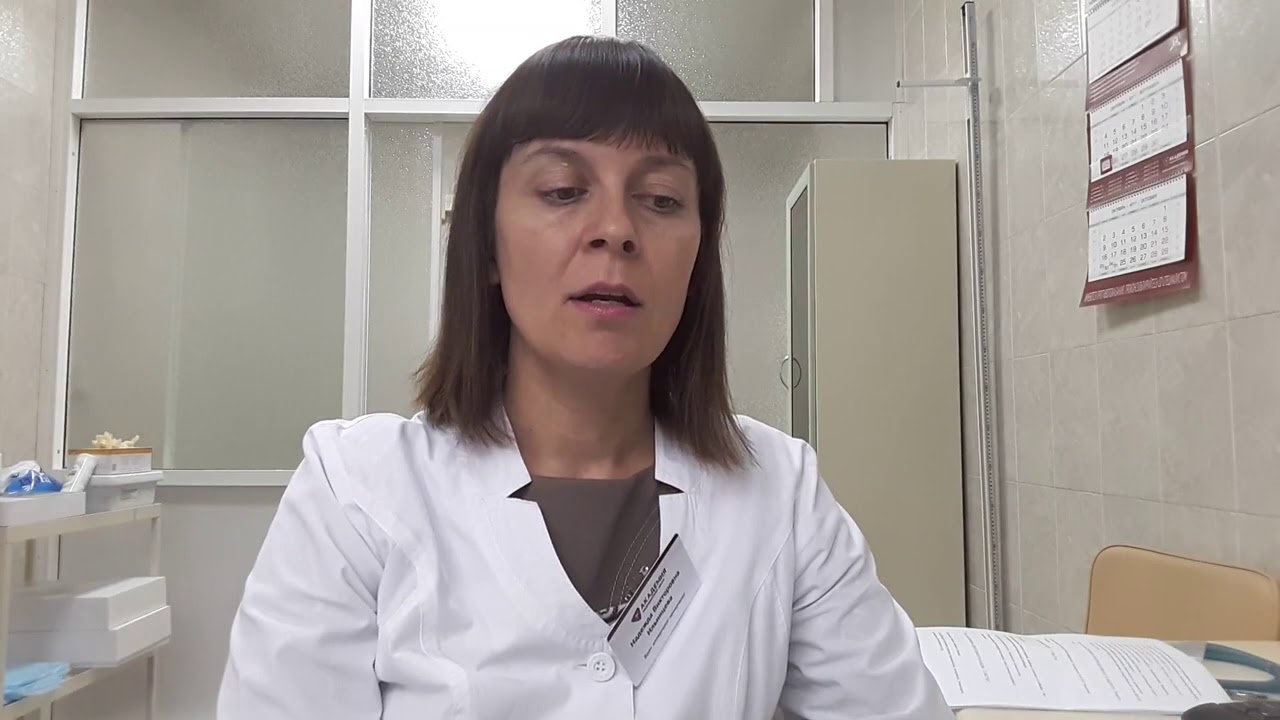 Глисты - причина продолжительного кашля!