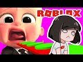 Меня ЗАПЕРЛИ в Roblox! - Побег в Роблокс и Челлендж по прохождению необычного паркура