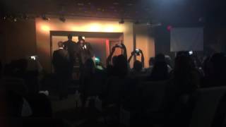 Shcs 11th grade lip-synch