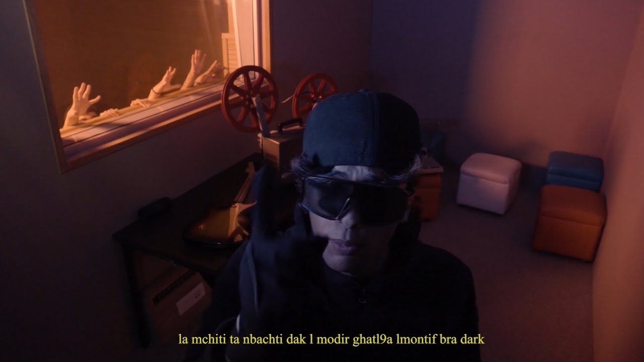 Watch EMMO - ZEUS (Official Music Vidéo) on YouTube Watch EMMO - ZEUS (Official Music Vidéo) on YouTube