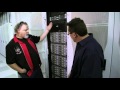 Tour the Allen Data Center (HD) - Cisco