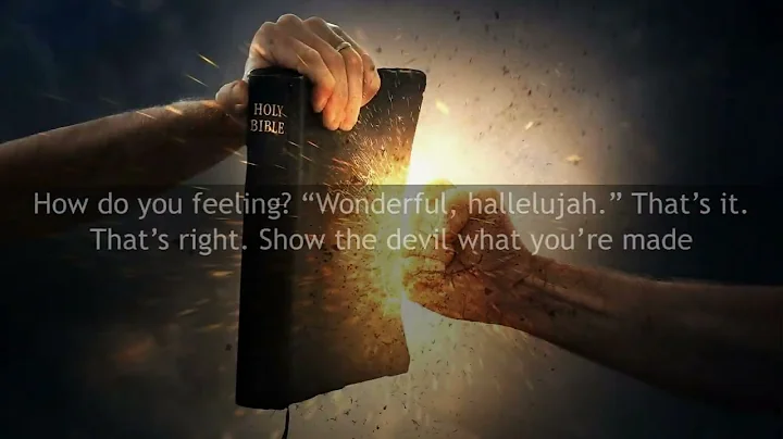 Refuse To Sign The Devils Offer - Rev. William Marrion Branham