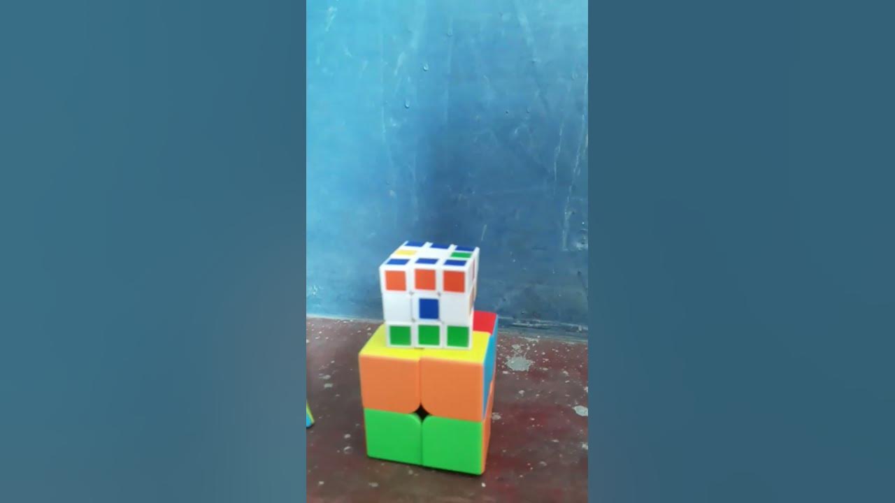 Big And Pyramid And Small 2 2 Cube Par Japan And Brazil And Indian big-and-pyramid-and-small-2-2-cube-par-japan-and-brazil-and-indian