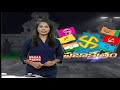 Nandamuri Suhasini begins campaign at Kukatpally