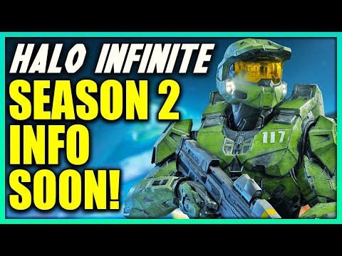 Halo Season 2 - Everything You Need to Know About the Show's Renewal