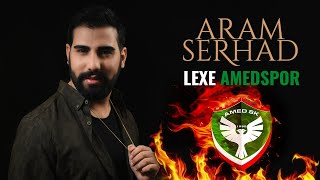 Aram Serhad - Amed Spor Official Music Video 