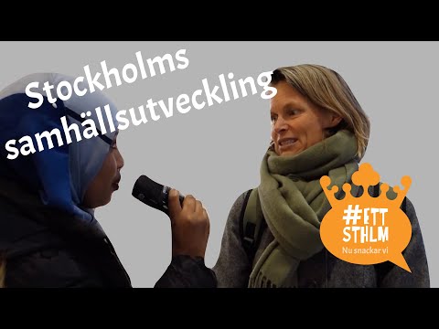 Video: Samhällsutveckling: vad var, vad är