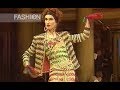 MOSCHINO Spring Summer 1991 Milan - Fashion Channel