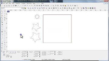 Obstructions and Contour to Plate for EnRoute Fab