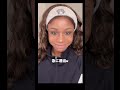 黒人女が安室奈美恵様風メイクやってみた... #メイク #安室奈美恵 #blackgirlmakeup #makeuptutorial #見た目だけ外国人 #おすすめにのりたい