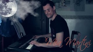 [Una dedica...] Mia Martini - Notturno (cover piano e voce)