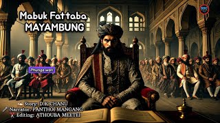 Mabuk fattaba Mayambung ( Phunga wari ) 🎤 Panthoi Mangang ✍️ D.K Chanu.