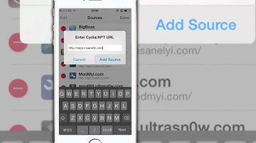 How to get Barrel for Free - iOS 7 Jailbreak