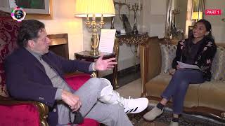 EXCLUSIVE INTERVIEW WITH IMRAN KHAN! | Pt 1 Journalism for Kids!