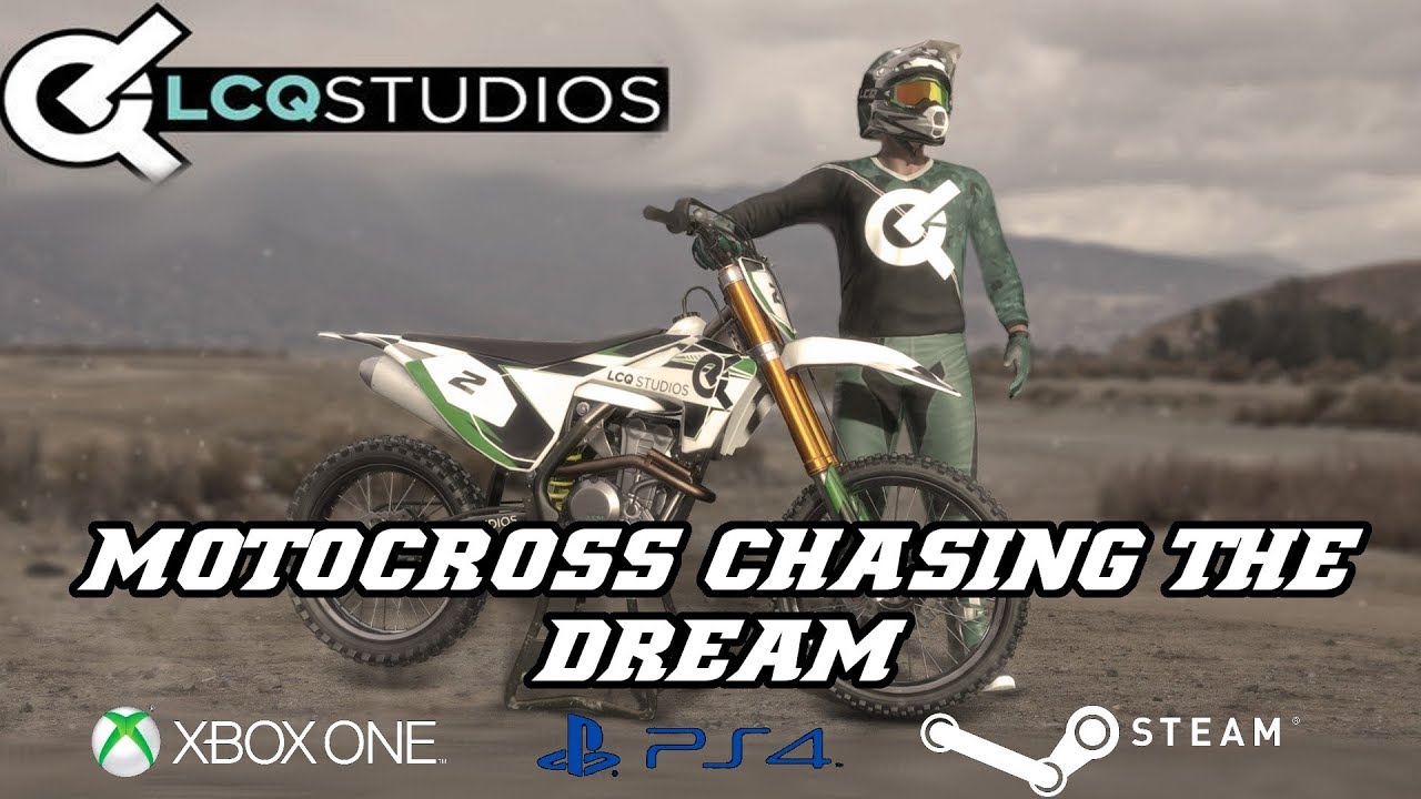 Jogo de motocross chega para PC e consolas em fevereiro - MX Nitro -  Gamereactor