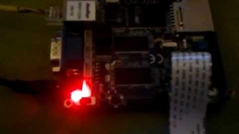 mini2440 qt basic program