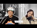 Getting TOO Comfortable In Your Relationship | One Day Podcast EP. 3