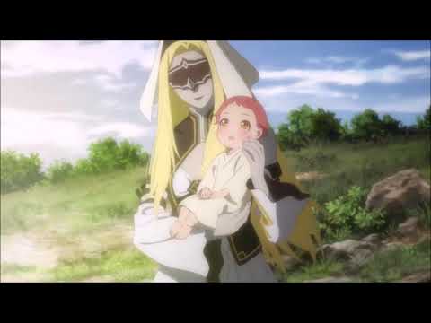 [SHIRUSHIBI] - Yanagi Nagi // SAIHATE NO PALADIN ED Sub Español // LINK EN LA DESCRIPCIÓN