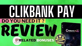 ClikBank Pay Review & Bonuses  Make money with Clickbank review Site builder ranks on Google
