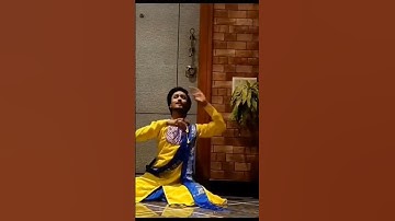 Thumbnail of Salona Sa Sajan Hai Aur Main Hoon |Old Bollywood song|Soumen Rana #dance #choreography