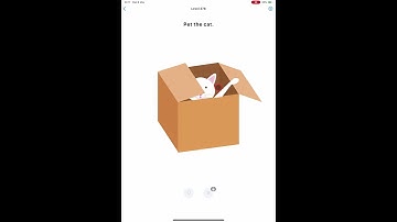 Easy Game - Brain Test Level 376 - Pet the cat