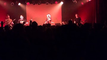 Senses Fail - New Years Eve [HD]