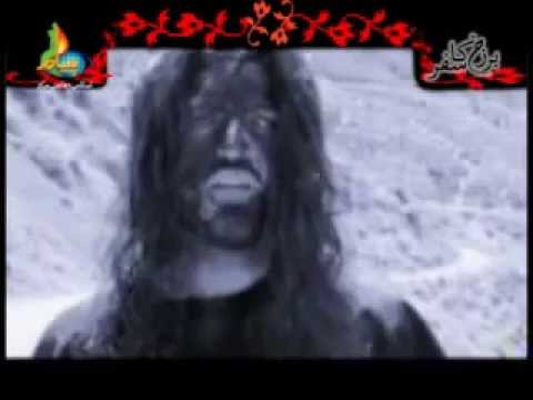 barzakh ka safar