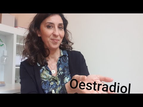 هرمون الأستراديول أهميته الكبيرة   للحمل oestradiol