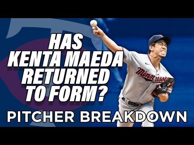 Kenta Maeda - Wikipedia