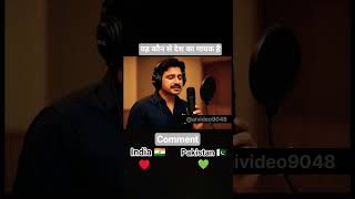 Tu Jo Nahi Hai Toh Kuch Bhi Nahi Hai | Glenn John | Woh Lamhe (2006) | Evergreen Soulful Song\