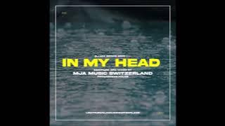 In My Head - (progressivehouse) - mixed by mja music switzerland 2025