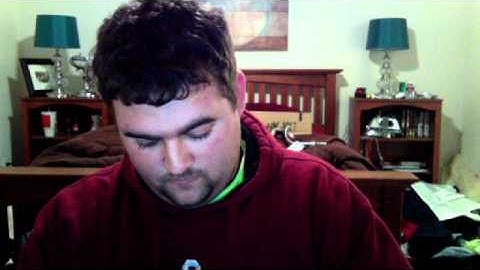 Hostile Creations Rogue Unboxing