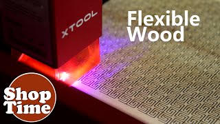 xTool D1 Pro 20W - Unboxing and Cutting