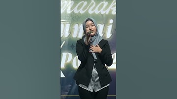 Thumbnail of 01: Lagu Pop Solong Song- Penyanyi Talita - Dumai #riaudokumentasinews #hutdumai #solosong #dumai