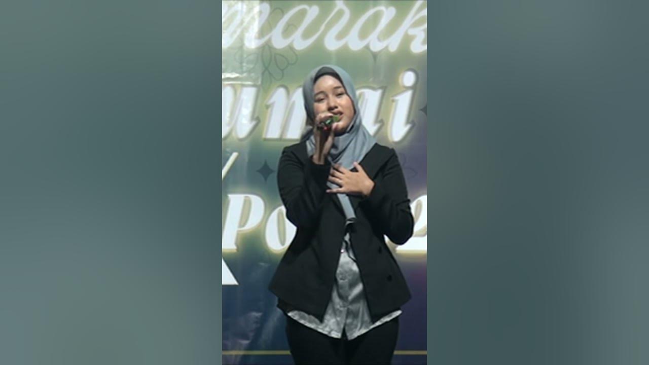 01: Lagu Pop Solong Song- Penyanyi Talita - Dumai #riaudokumentasinews #hutdumai #solosong #dumai
