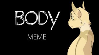 Body Meme