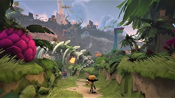 Crash Bandicoot 4: Fossil Fueled - All Boxes & Hidden Gem Location