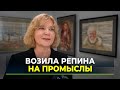 Главный экспонат: Участником проекта «Герои Ямала» стала директор музея с 30-летним стажем