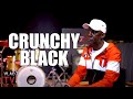 Crunchy Black Reveals There are Two More Suspects in His Daughter's Murder (Part 3)