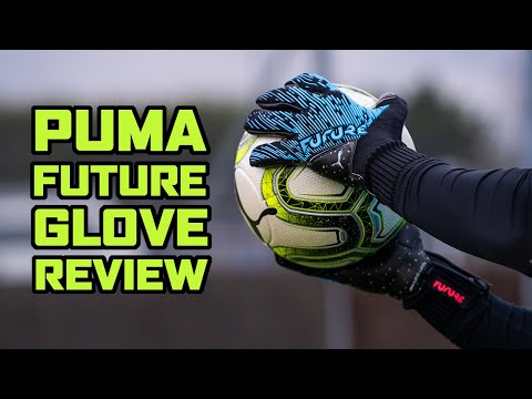 JAN OBLAK'S PUMA