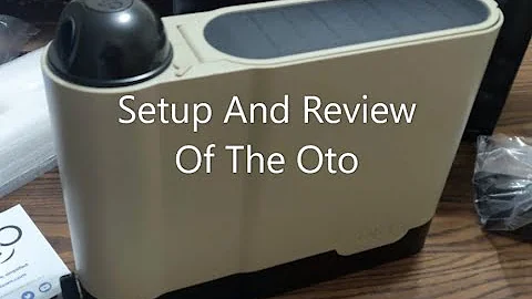 Oto Setup | Review | Smart Sprinkler