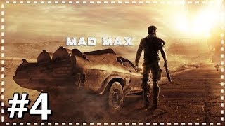 GİZEMLİ 2. EL SPOTÇU ABİ | Mad Max #4
