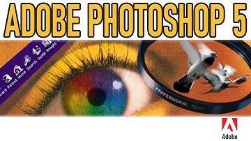 Adobe Photoshop 5 Installation Guide for Windows 11