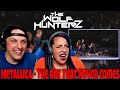 Metallica - The Day That Never Comes (Live Nimes 2009) THE WOLF HUNTERZ Reactions